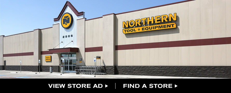 Northern Tool Stores